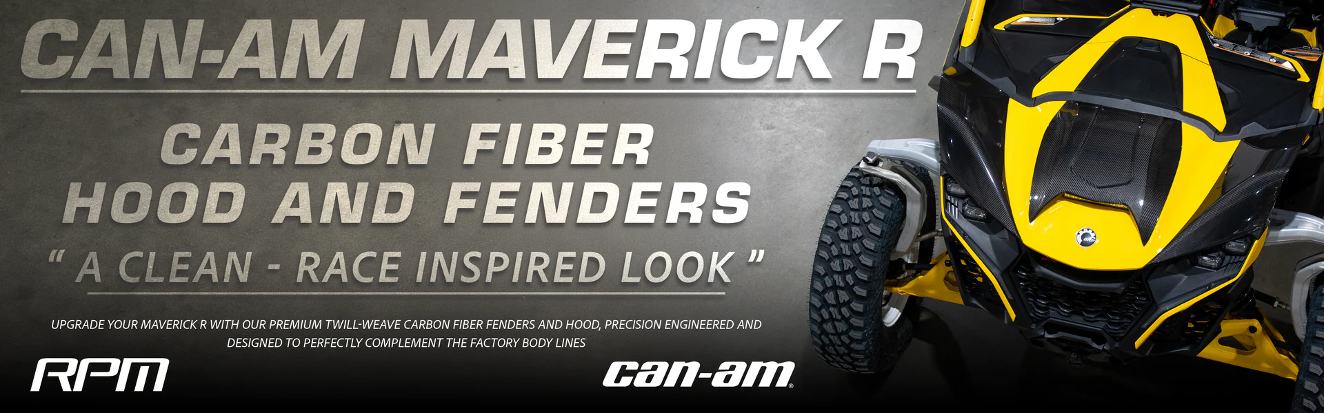 Unleash Your Ultimate Off-Road Performance